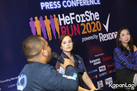 Foto Chelsea Islan