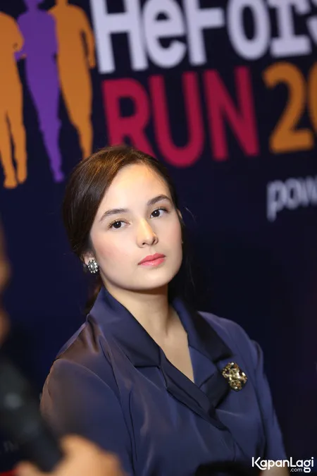 Foto Chelsea Islan