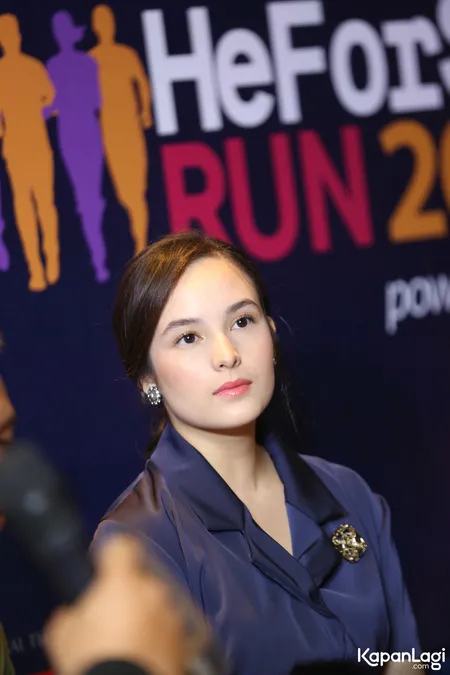 Foto Chelsea Islan