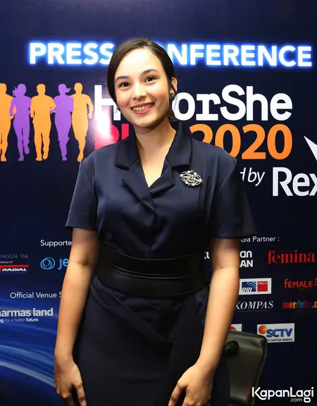 Foto Chelsea Islan