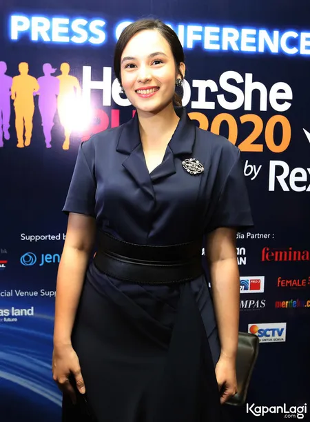 Foto Chelsea Islan
