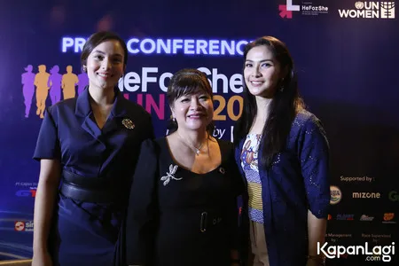 Foto Chelsea Islan