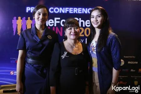Foto Chelsea Islan