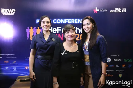 Foto Chelsea Islan