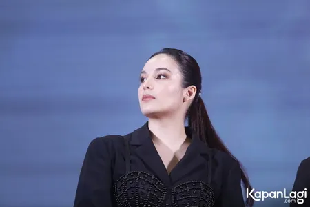 Foto Chelsea Islan