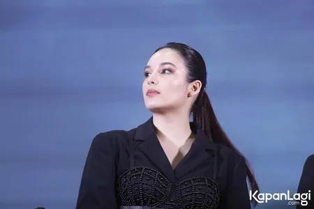 Foto Chelsea Islan