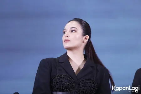 Foto Chelsea Islan