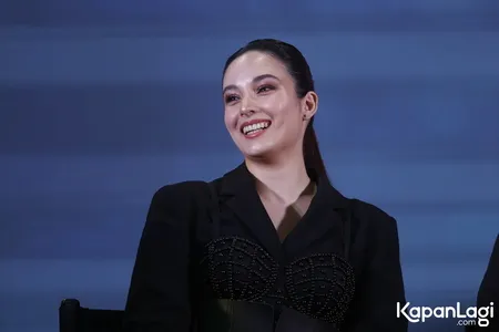 Foto Chelsea Islan