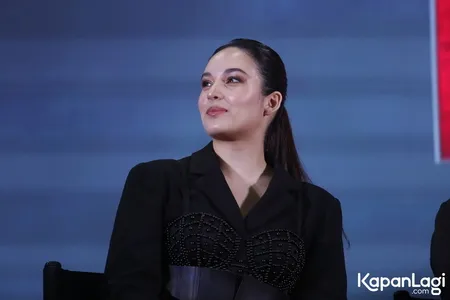 Foto Chelsea Islan