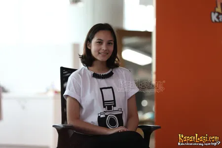 Foto Chelsea Islan