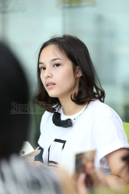 Foto Chelsea Islan