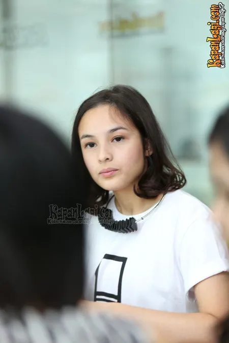 Foto Chelsea Islan