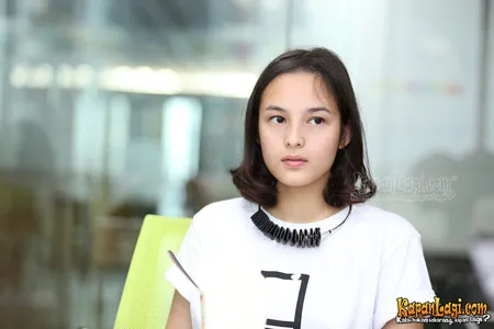 Foto Chelsea Islan