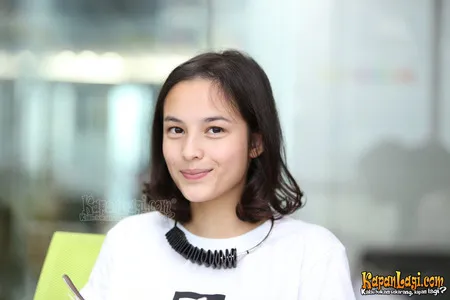 Foto Chelsea Islan