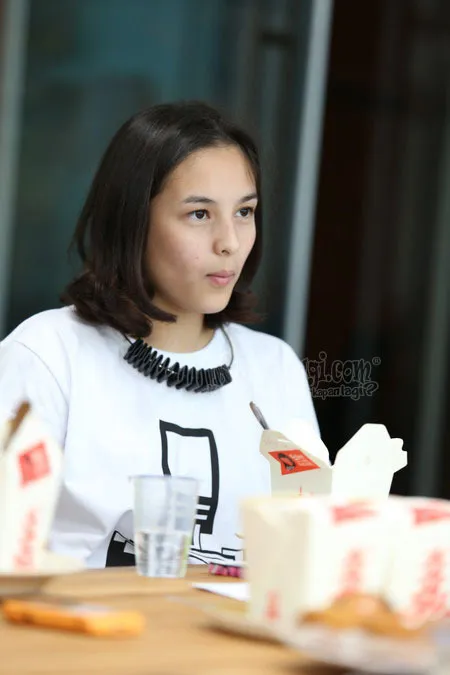 Foto Chelsea Islan