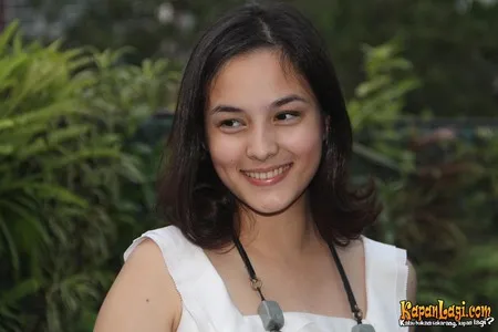 Foto Chelsea Islan