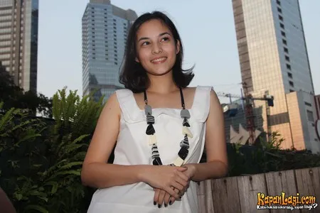 Foto Chelsea Islan
