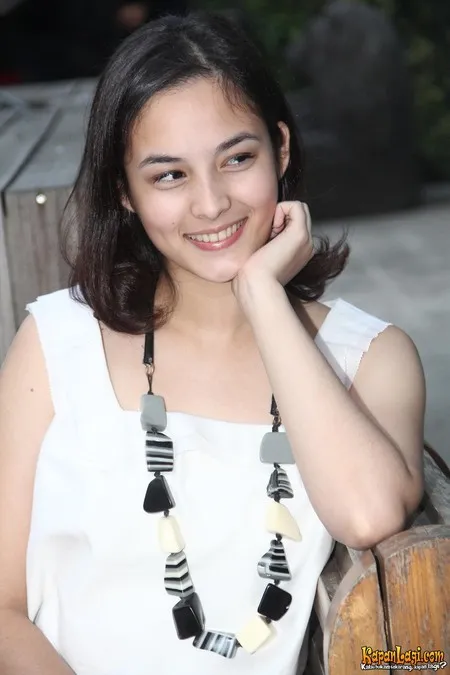 Foto Chelsea Islan