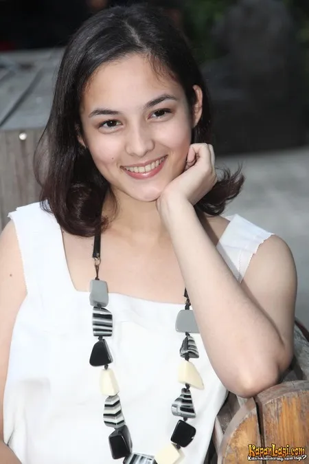 Foto Chelsea Islan