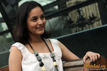 Foto Chelsea Islan