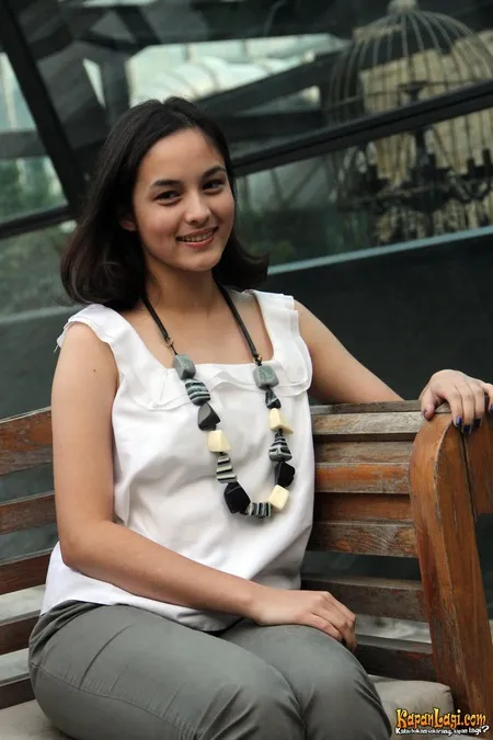 Foto Chelsea Islan
