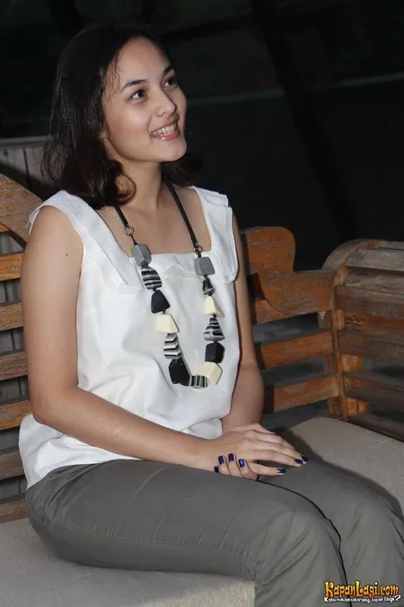 Foto Chelsea Islan