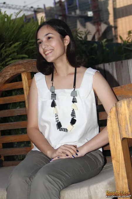 Foto Chelsea Islan