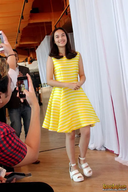 Foto Chelsea Islan