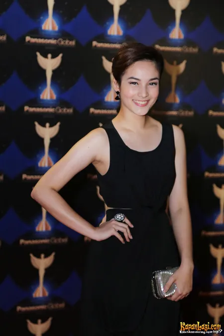 Foto Chelsea Islan