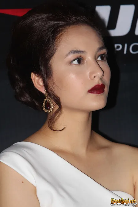 Foto Chelsea Islan
