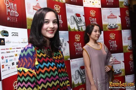 Foto Chelsea Islan