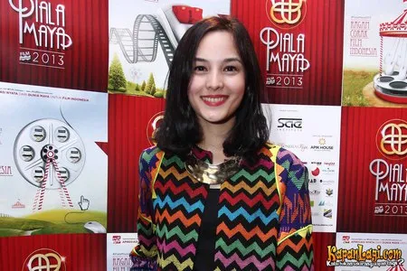Foto Chelsea Islan