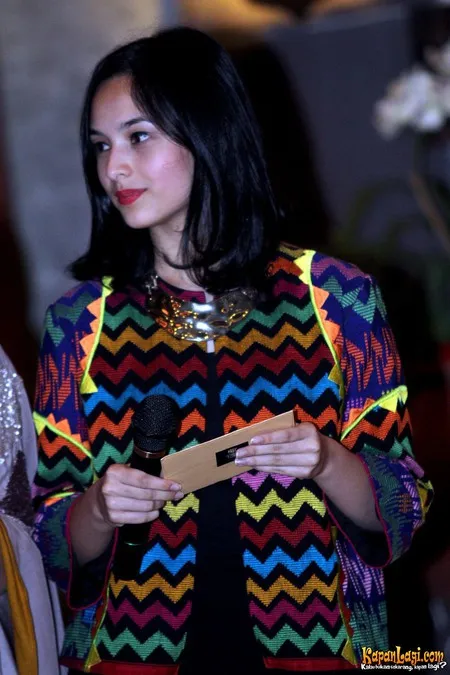 Foto Chelsea Islan