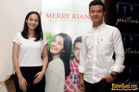 Foto Chelsea Islan