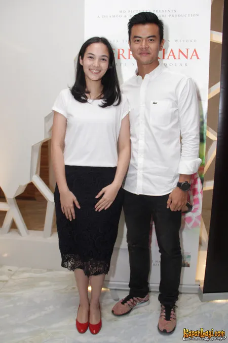 Foto Chelsea Islan