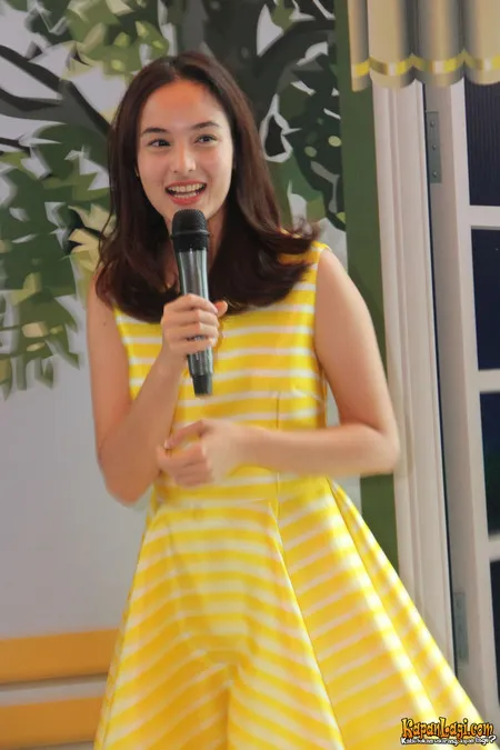 Foto Chelsea Islan