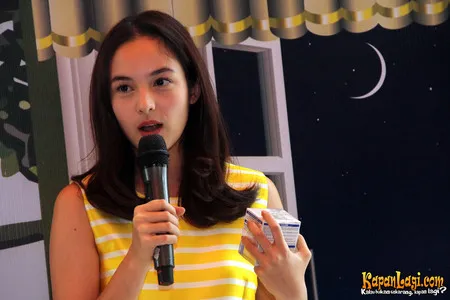 Foto Chelsea Islan