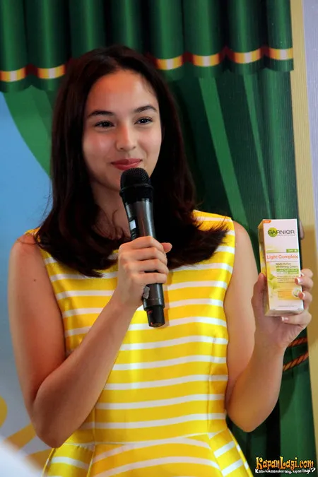 Foto Chelsea Islan