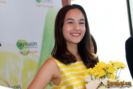 Foto Chelsea Islan