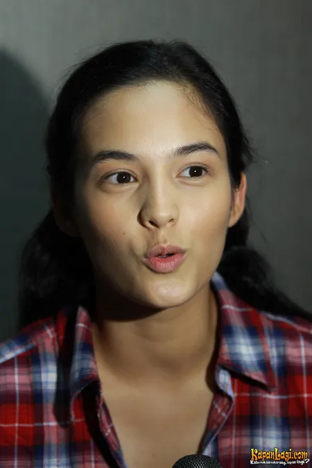 Foto Chelsea Islan