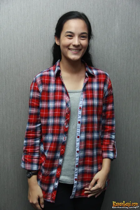 Foto Chelsea Islan