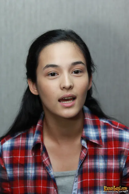 Foto Chelsea Islan