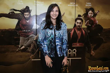 Foto Chelsea Islan