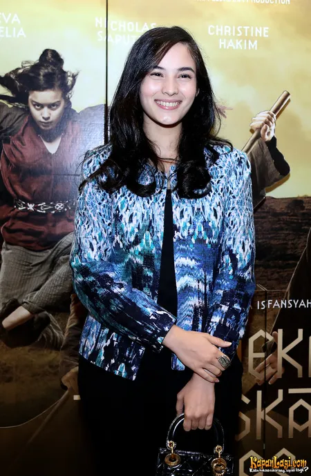 Foto Chelsea Islan
