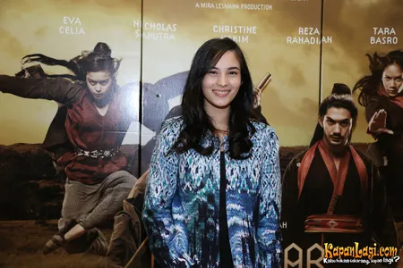 Foto Chelsea Islan