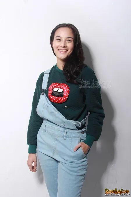 Foto Chelsea Islan