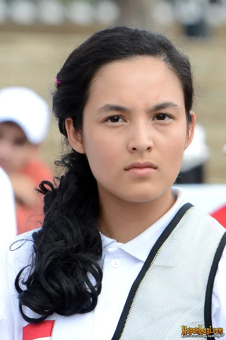 Foto Chelsea Islan
