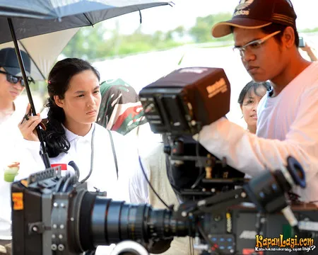 Foto Chelsea Islan