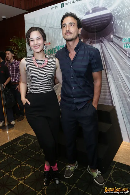 Foto Chelsea Islan