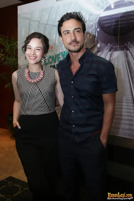 Foto Chelsea Islan